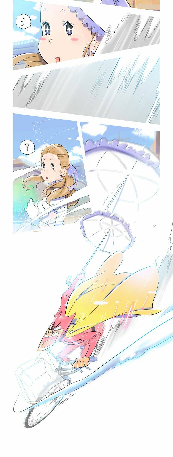 Family Man: Chapter 8