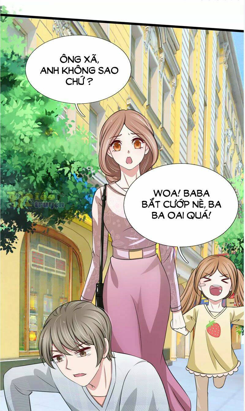 Phúc Hắc Lão Công Buông Em Ra: Chapter 125