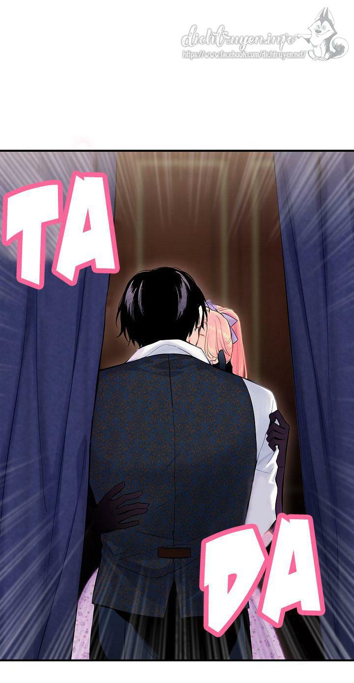 Tồn Tại Với Tư Cách Là Vợ Của Nam Chính: Chapter 194