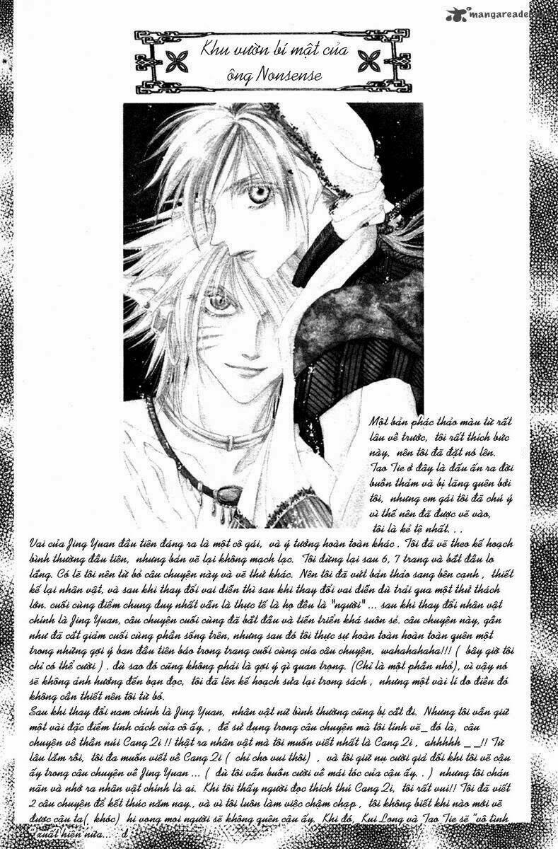 Tao Tie Jie: Chapter 10