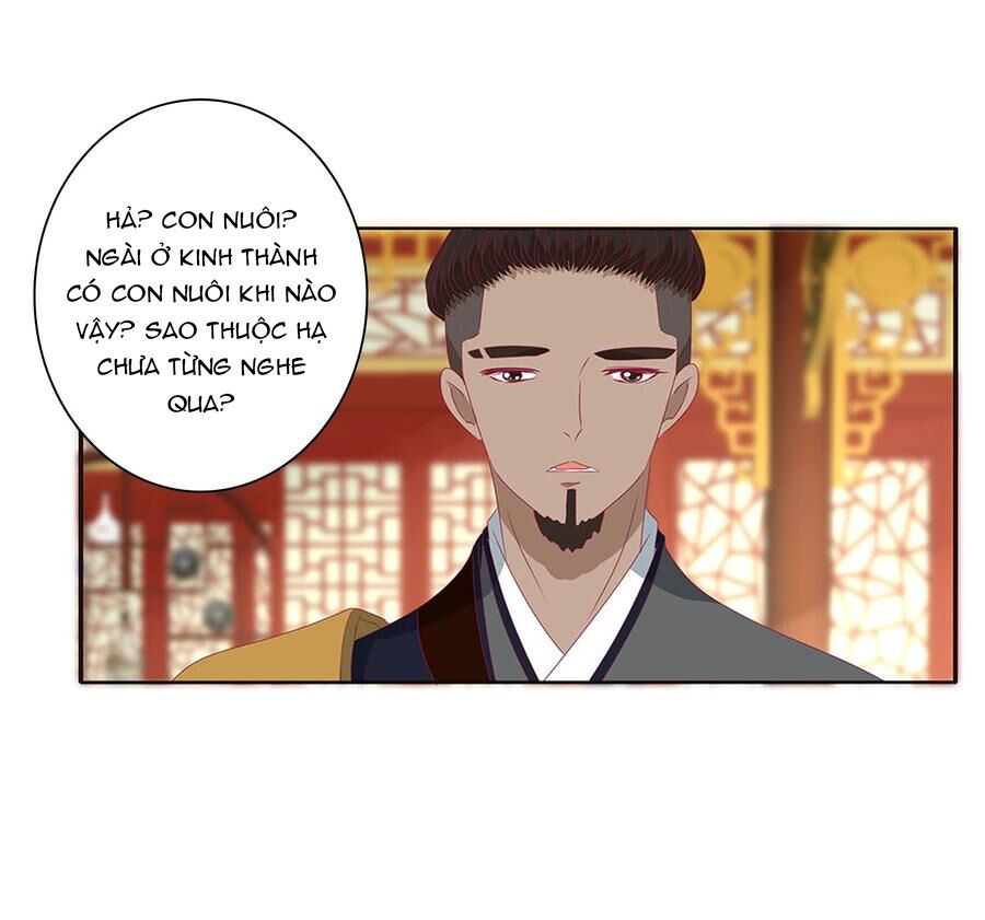 Thông Linh Phi: Chapter 512