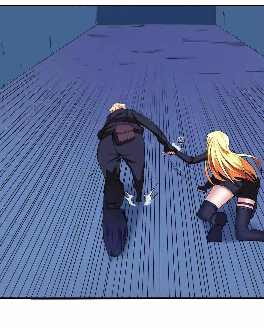 Đô Thị Tu Luyện Cuồng Triều: Chapter 37