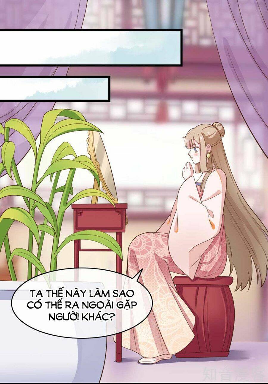 Đích Nữ Hữu Độc: Chapter 65