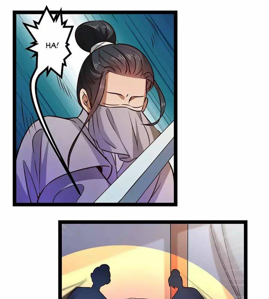 Liêu Liêu Nhân Thân Tu Tiên Truyện: Chapter 71