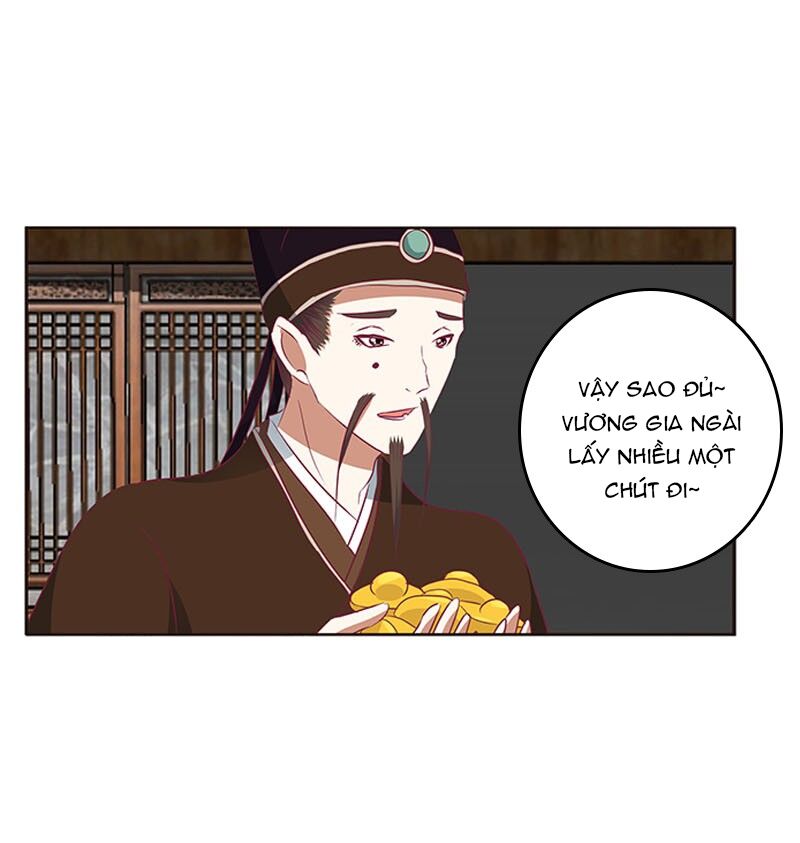 Thông Linh Phi: Chapter 322