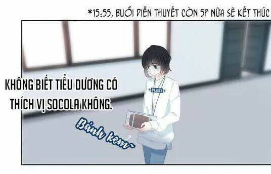 Vấp Phải Nghịch Quang: Chapter 35