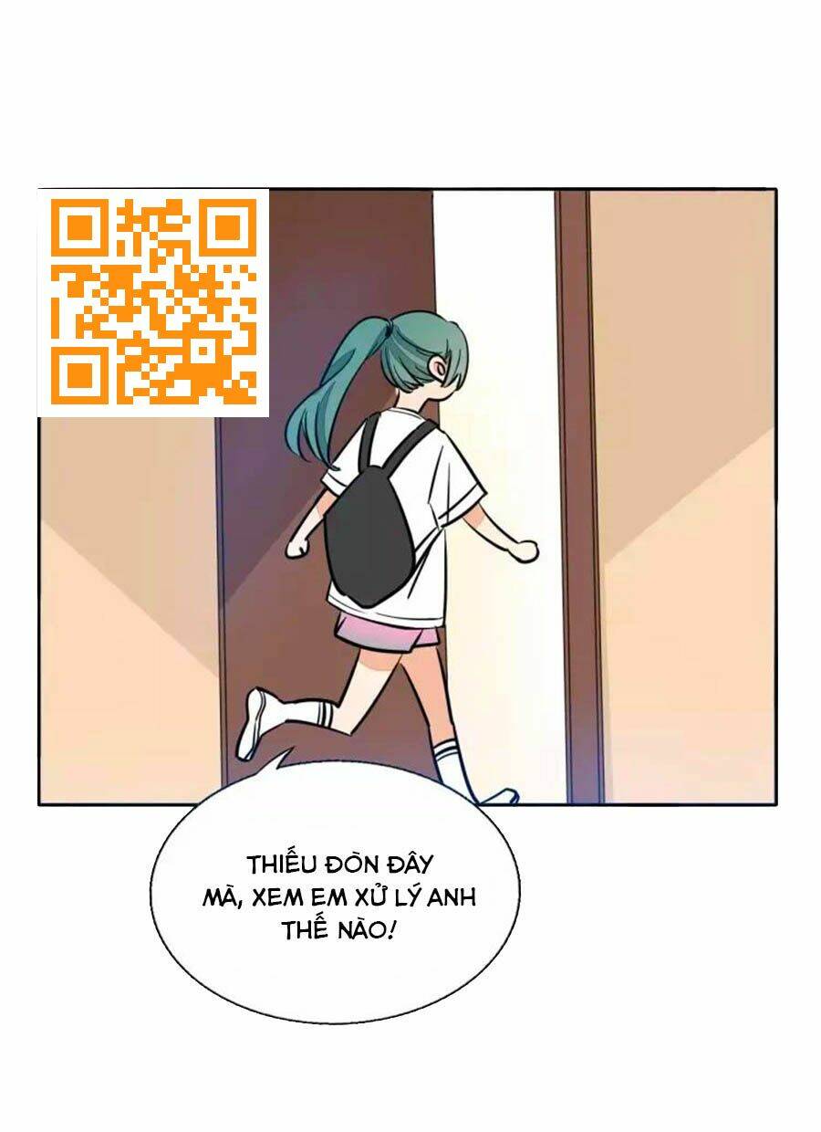 Mùi Hương Lãng Mạn: Chapter 62