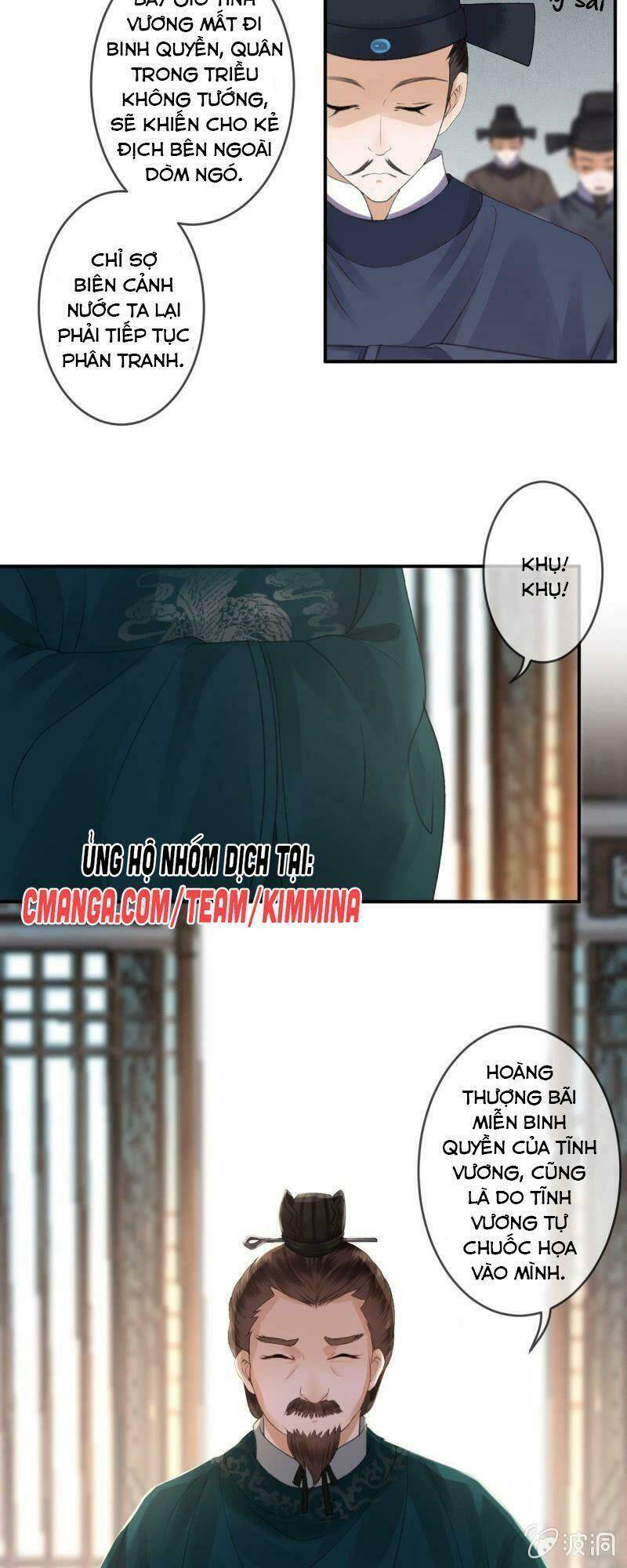 Vương Gia Kiêu Ngạo Quá Khó Cua: Chapter 139