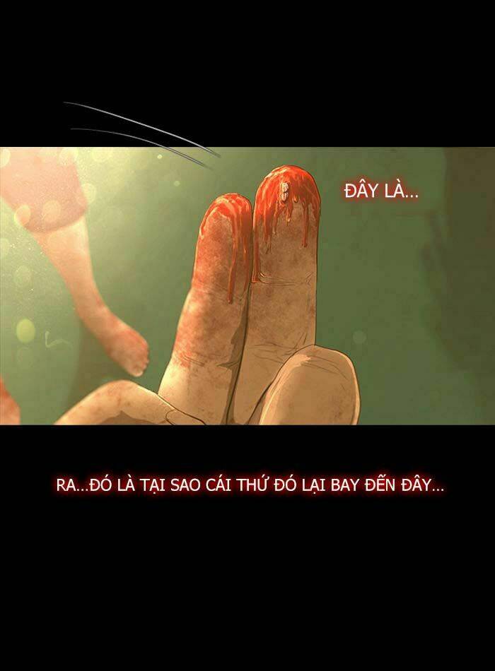 Dead Days: Chapter 30