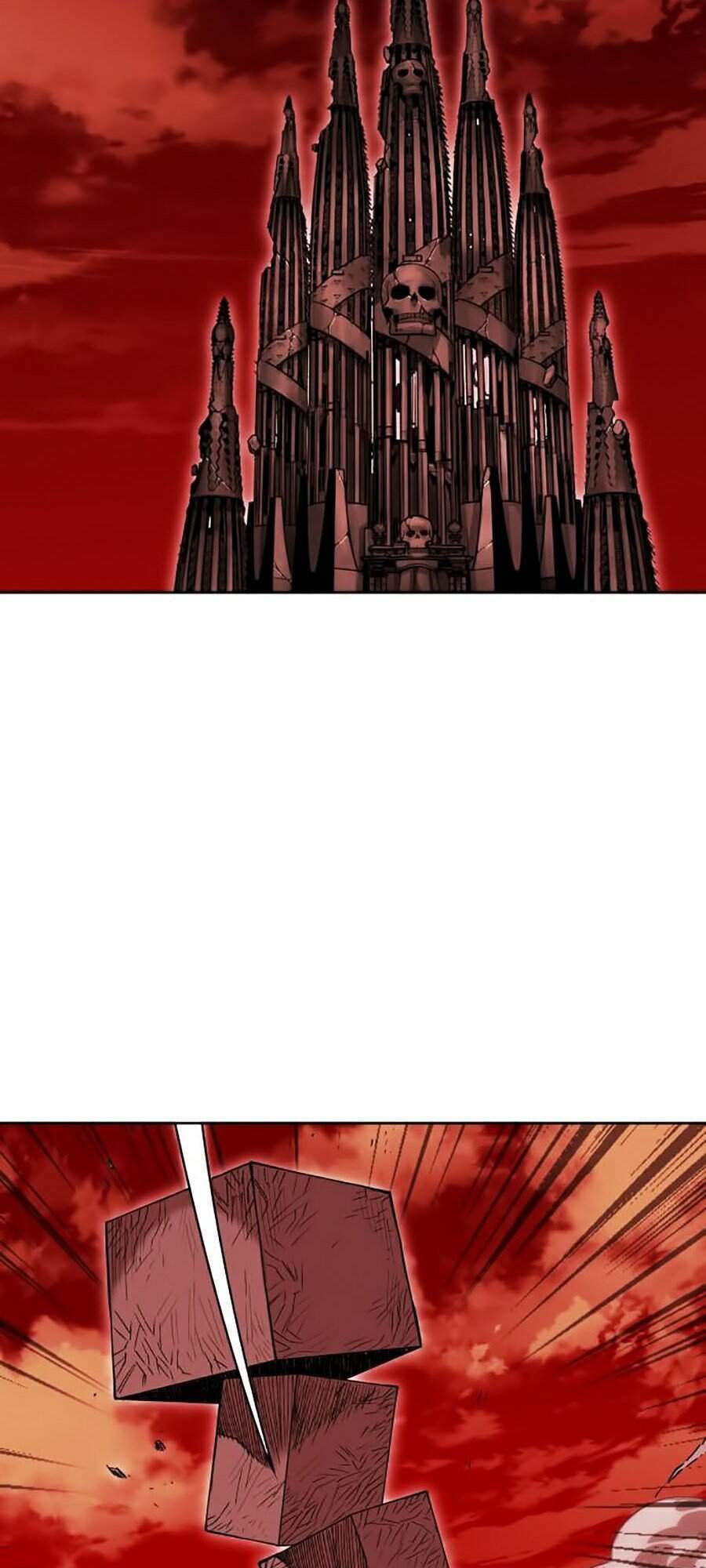 Hard Core Leveling Warrior Ss2: Chapter 96