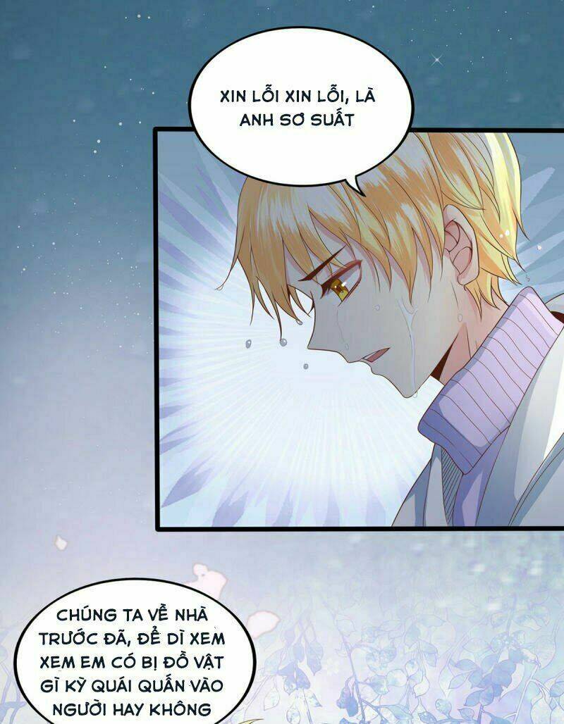 Bắt Quỷ: Chapter 5