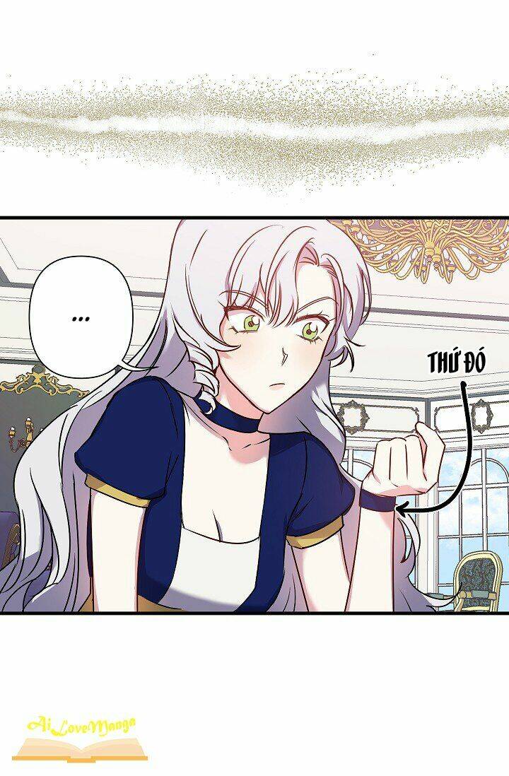 Hôn Lễ Báo Thù: Chapter 24