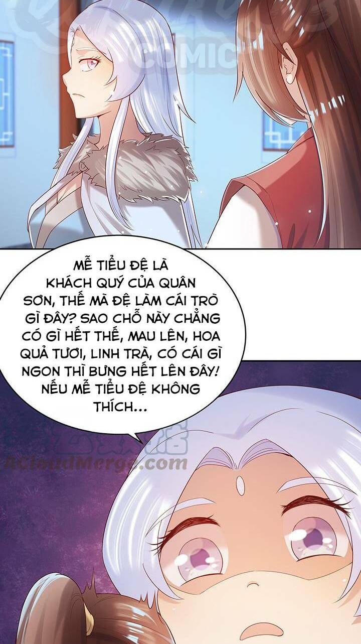 Siêu Phàm Truyện: Chapter 136