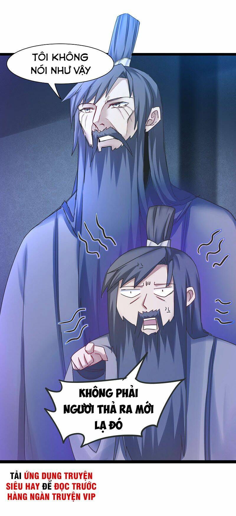 Nghịch Chuyển Tiên Đồ: Chapter 150
