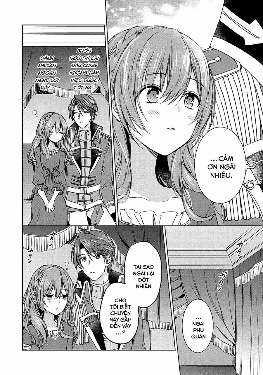 Dareka Kono Joukyou Wo Setsumei Shite Kudasai!: Chapter 20