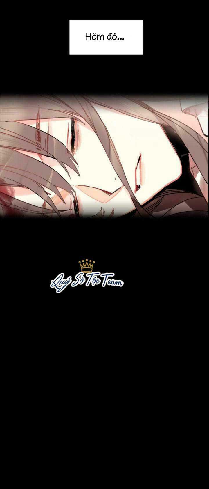Tồn Tại Với Tư Cách Là Vợ Của Nam Chính: Chapter 2