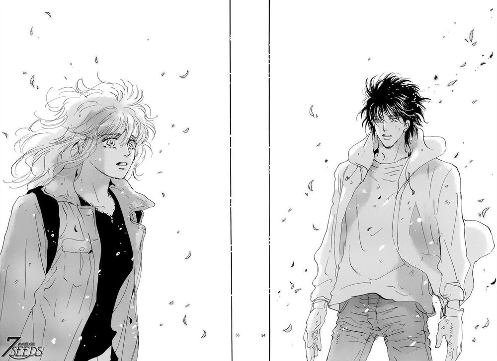 Mầm Sống: Chapter 178