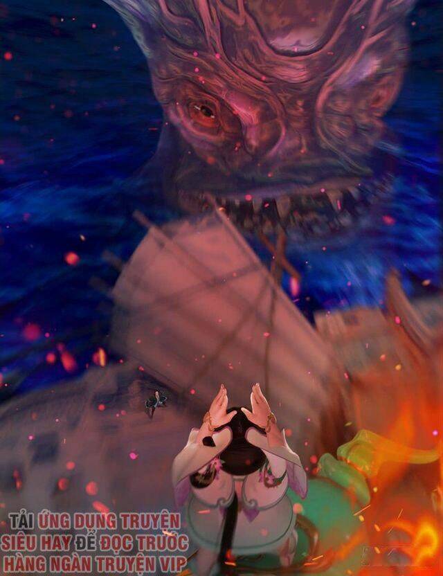 Cửu Hoang Đọa Huyền Sư: Chapter 50