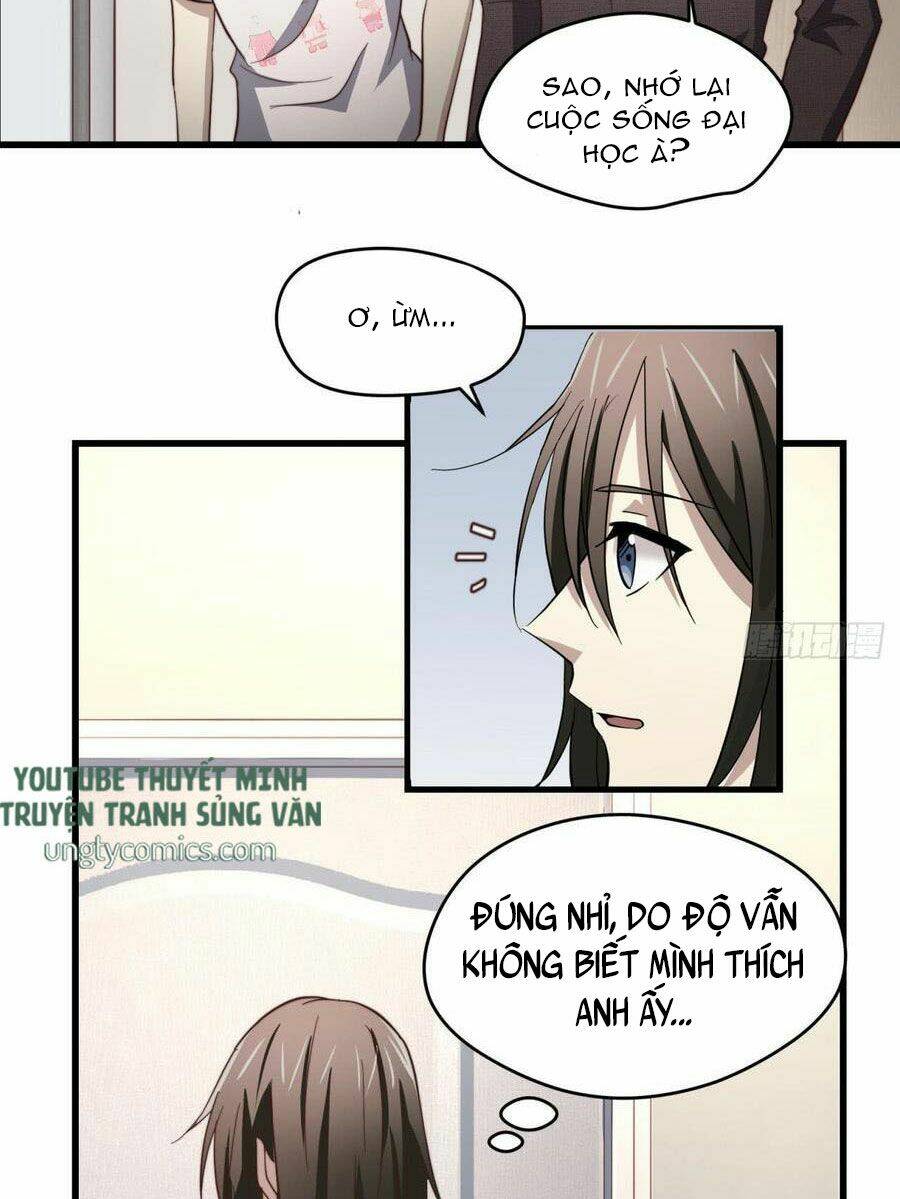 Đơn Phương Yêu Thầm Anh: Chapter 66