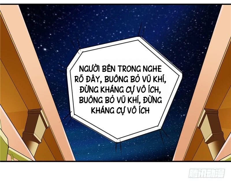 Tình Yêu Khiến Tôi Phát Điên: Chapter 10