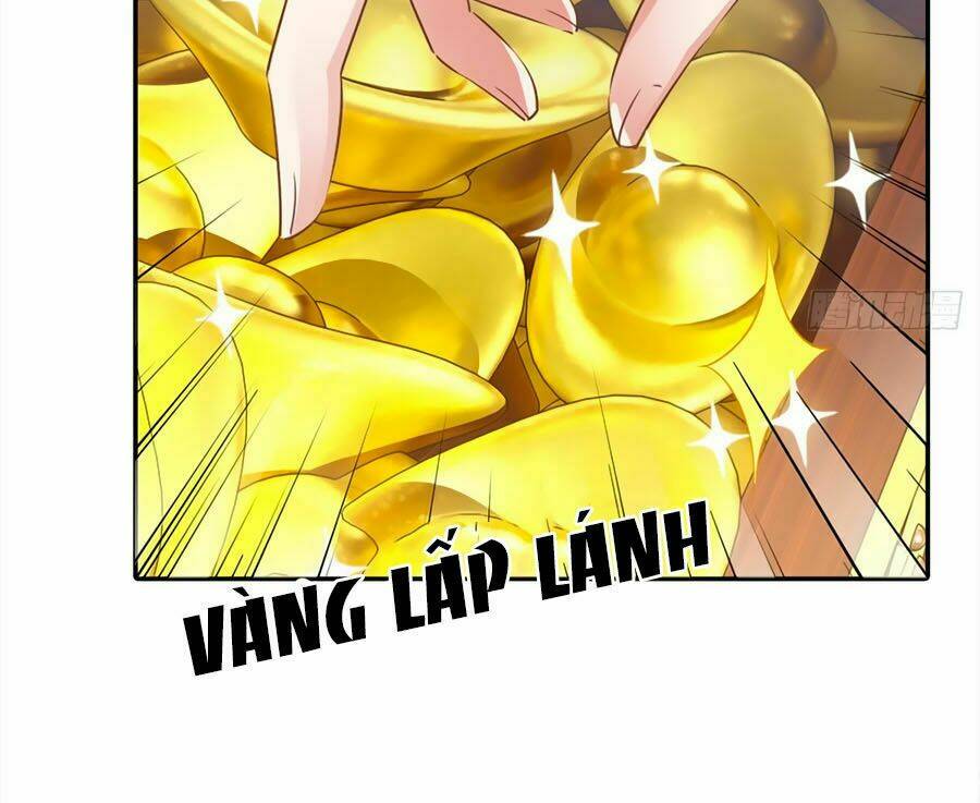 Vương Phi Có Chút Nghịch Ngợm: Chapter 5