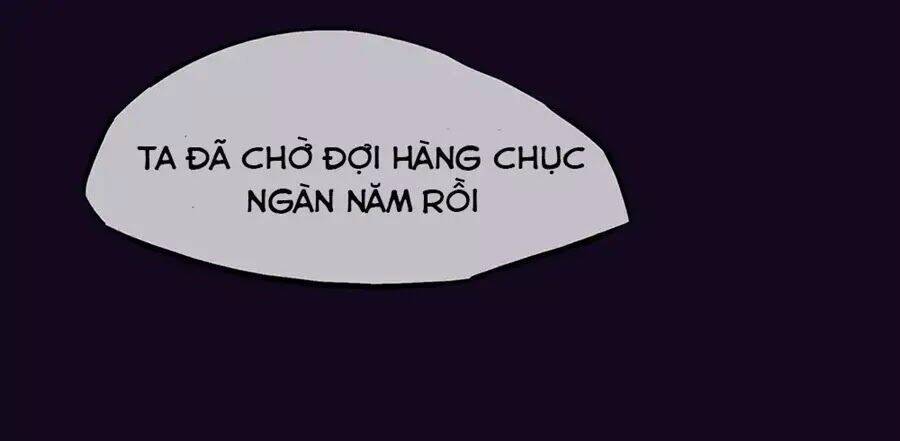 Ta Không Phải Nữ Thần: Chapter 0