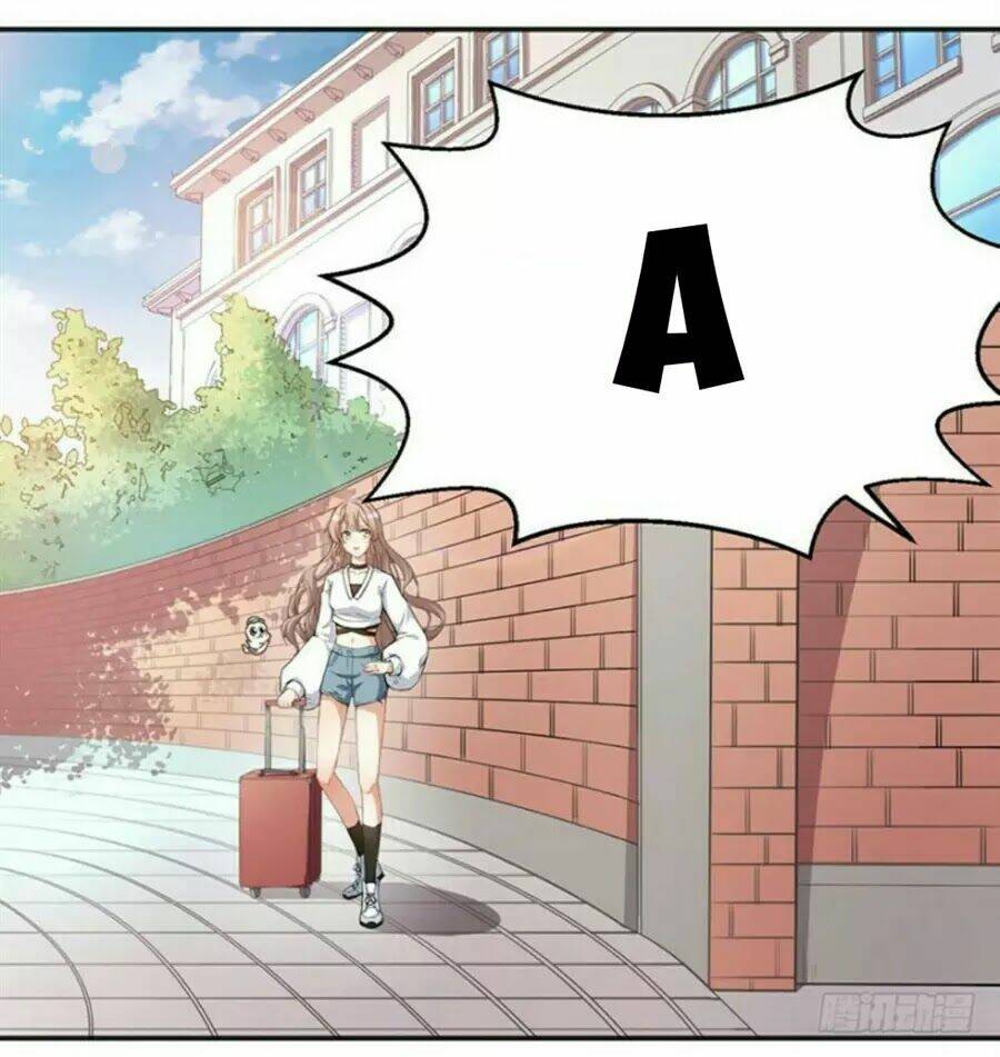 Trò Chơi Beauty Heartbeat: Chapter 3