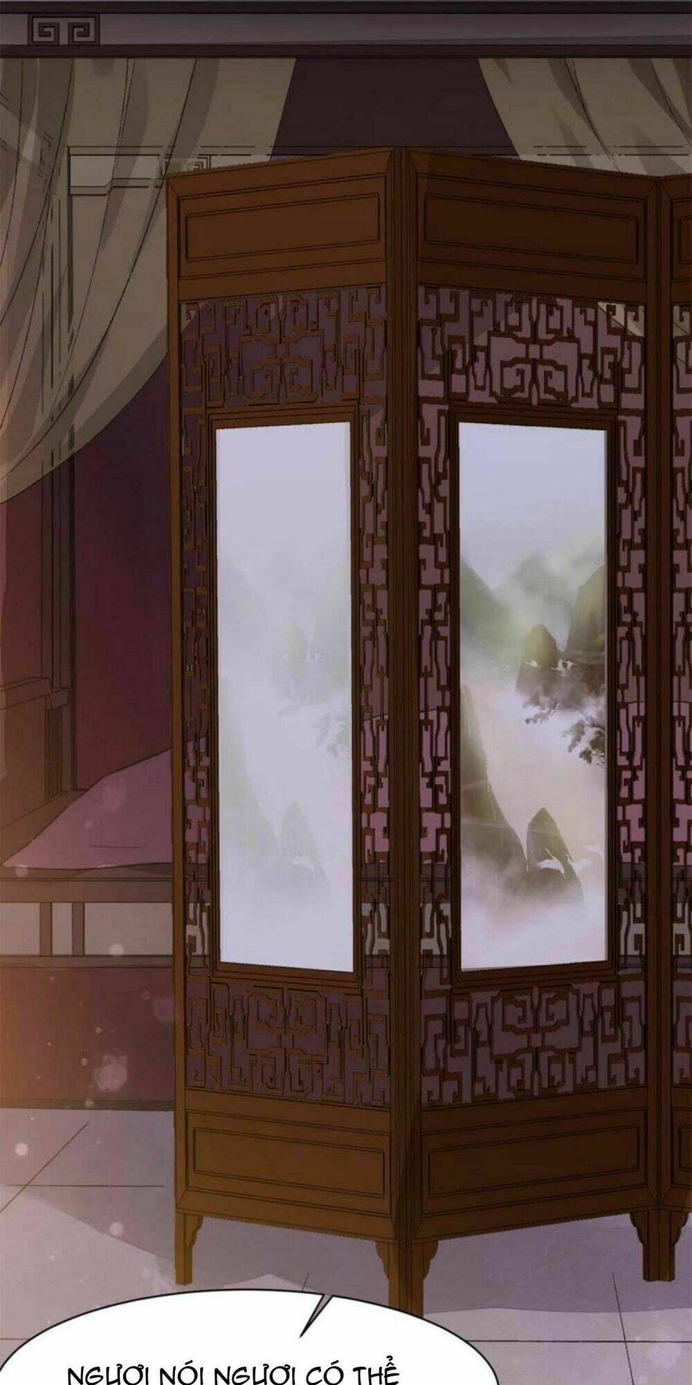 Thịnh Sủng Kiều Nữ Trở Về Triều Ca: Chapter 5