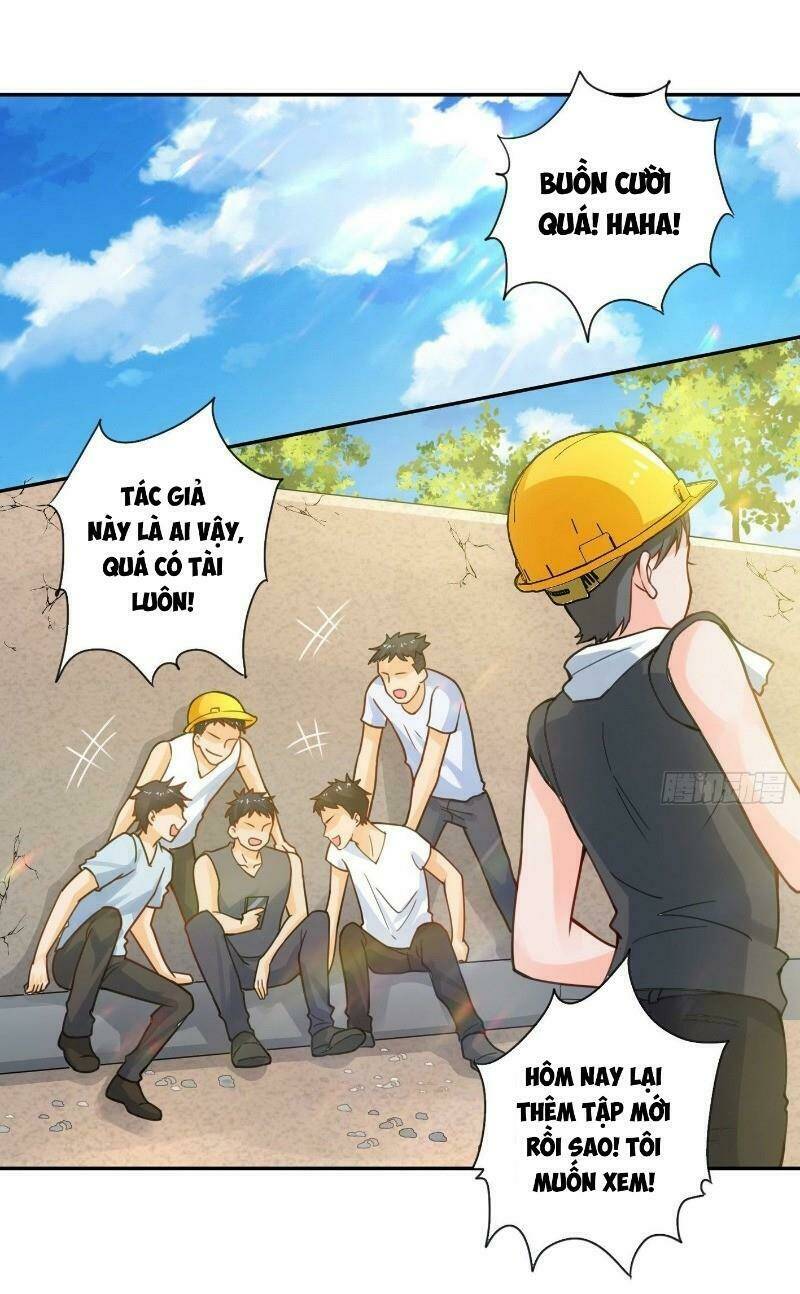 Tiên Giới Thương Thành: Chapter 11