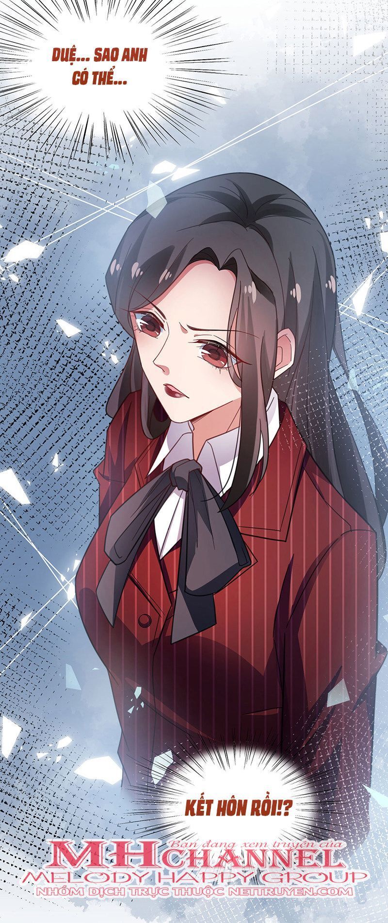 Thịnh Thế Điềm Sủng: Tiểu Manh Thê Của Dịch Thiếu: Chapter 78