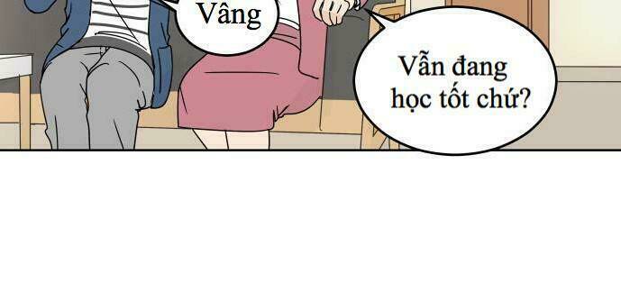 30 Phút Bước Đi Bên Em: Chapter 10