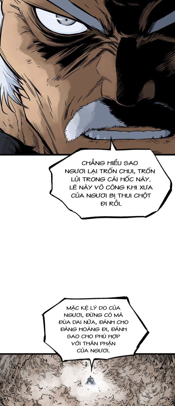 Cao Thủ 2: Chapter 102