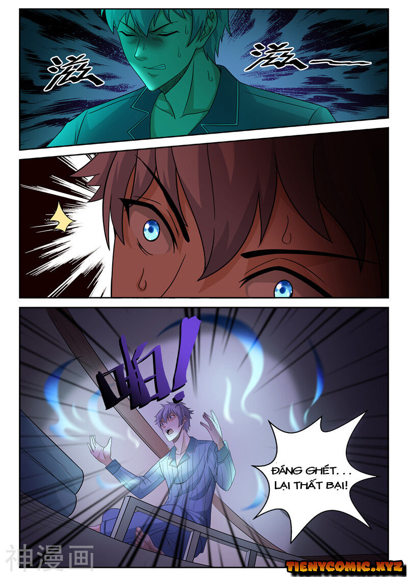 Tu Chân Cuồng Thiếu: Chapter 16