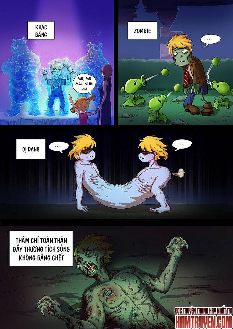 Chí Tôn Chư Thiên: Chapter 37