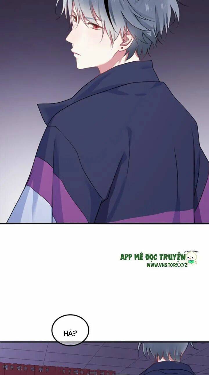 Thần Tượng Điểm Zero: Chapter 134