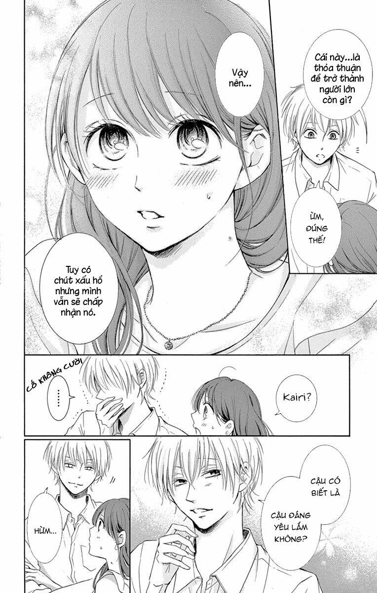 Từ Chối Kết Hôn Với Đại Gia: Cô Dâu Bỏ Trốn: Chapter 5
