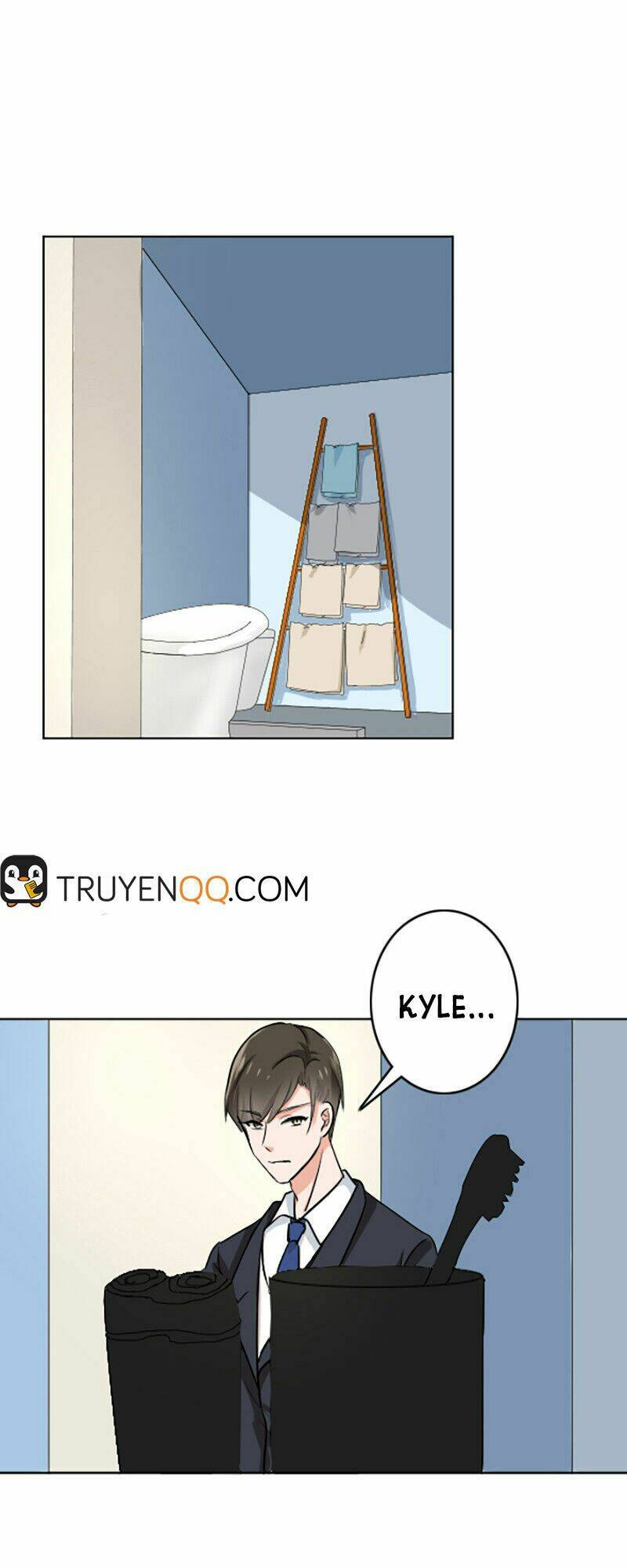 Become A Girl At Night: Chapter 67