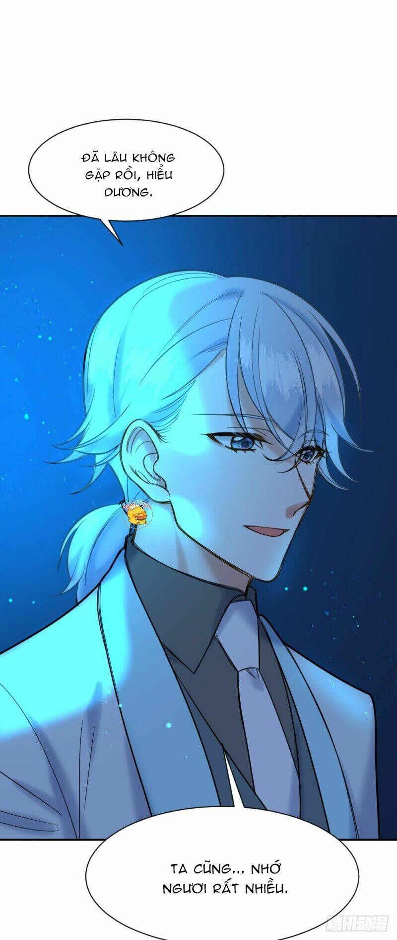 Trời Sinh Một Đôi?! Ta Từ Chối!: Chapter 6