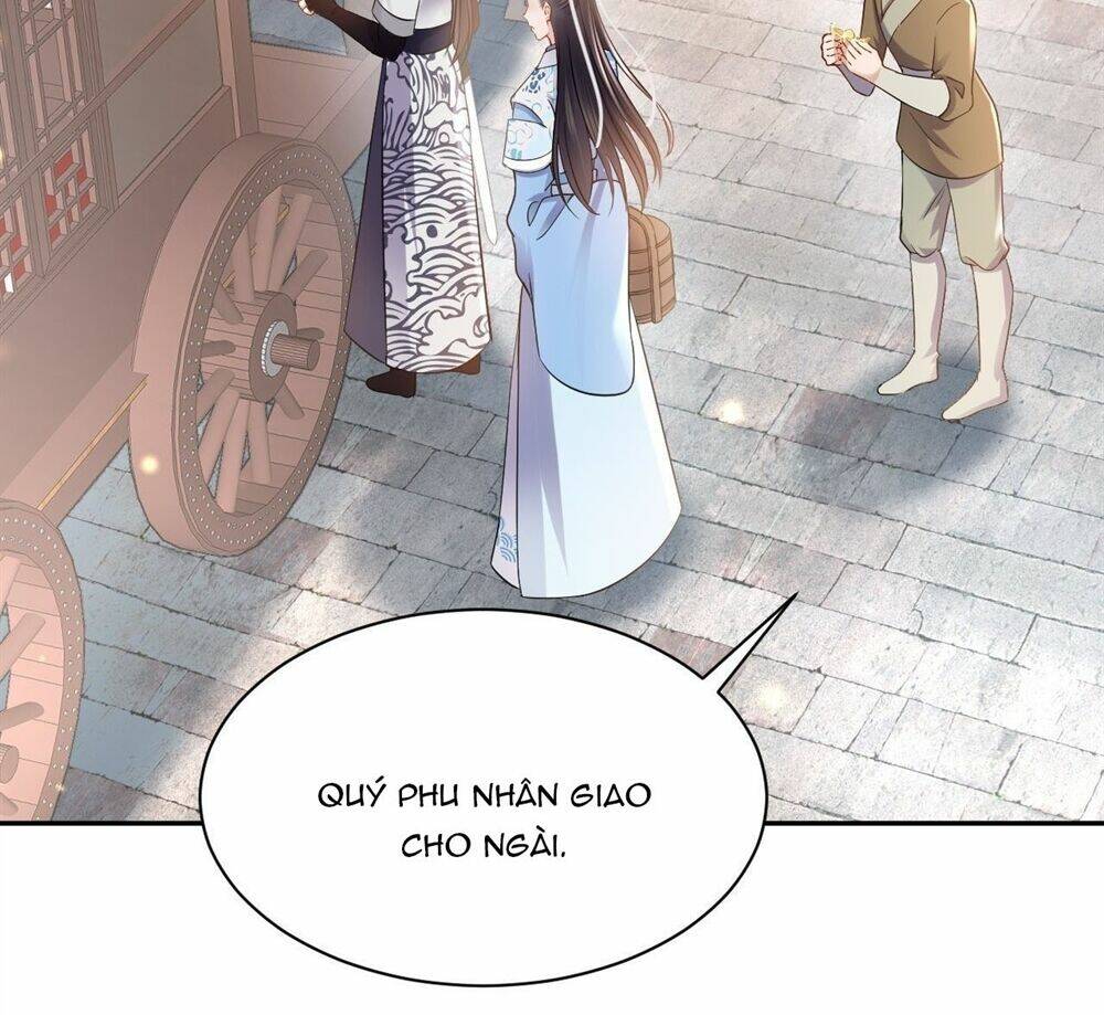 Vương Phi Thông Linh: Chapter 29