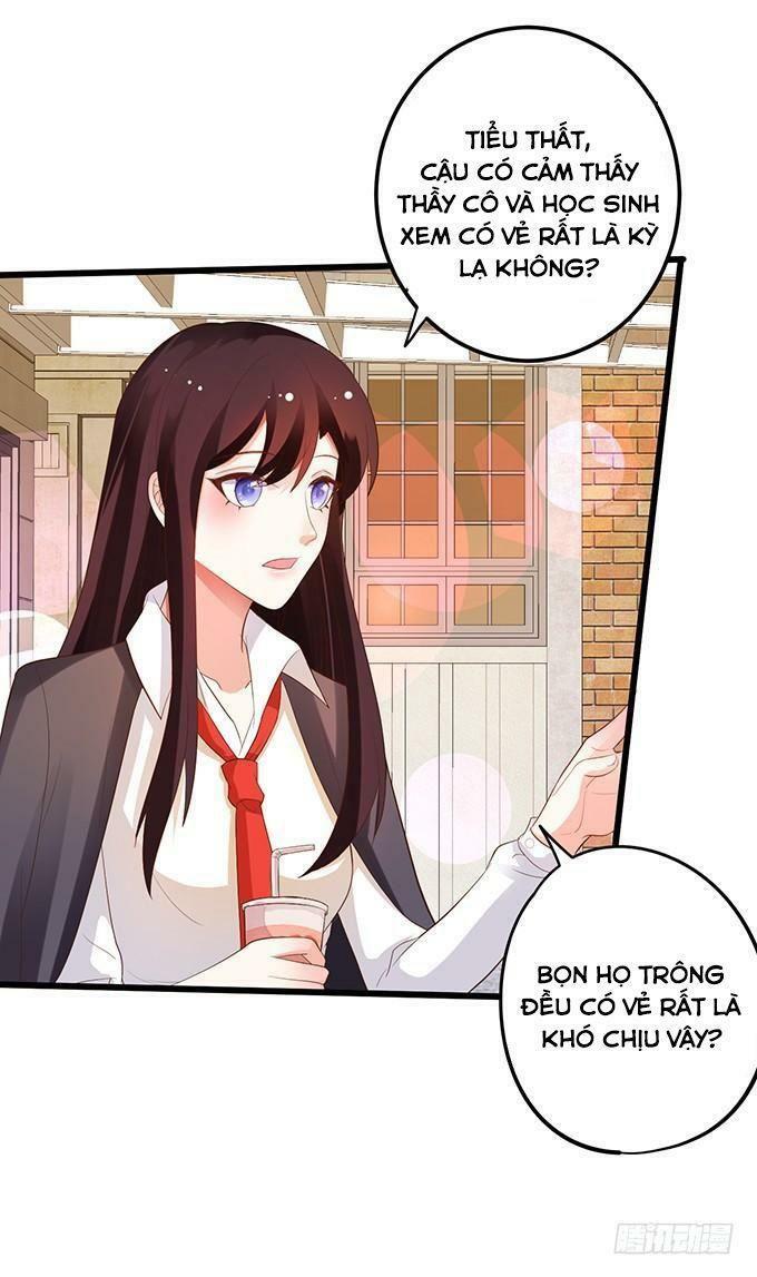 Hồ Tiên Hung Bạo: Chapter 87