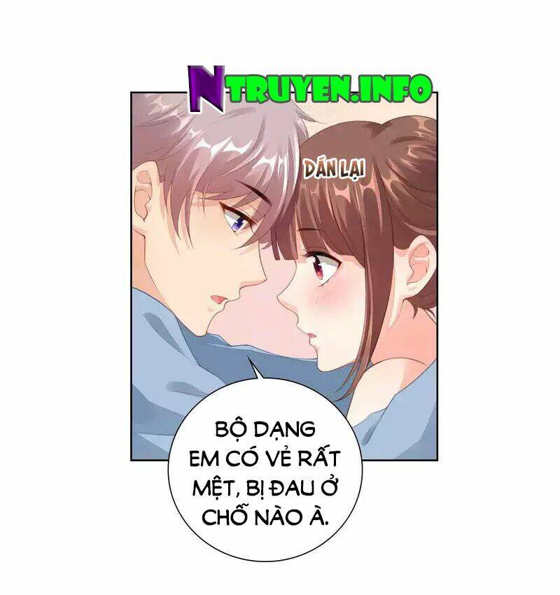 Người Yêu Ẩn Hình Của Ảnh Đế: Chapter 42