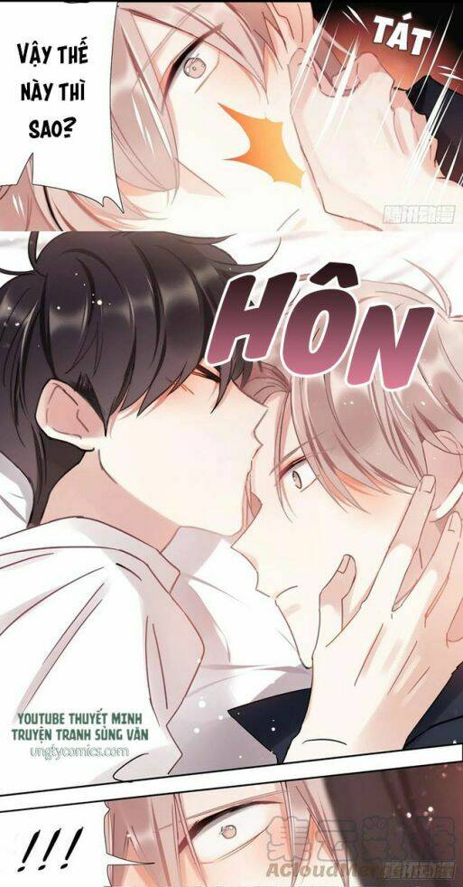 Ảnh Đế X Ảnh Đế: Chapter 153