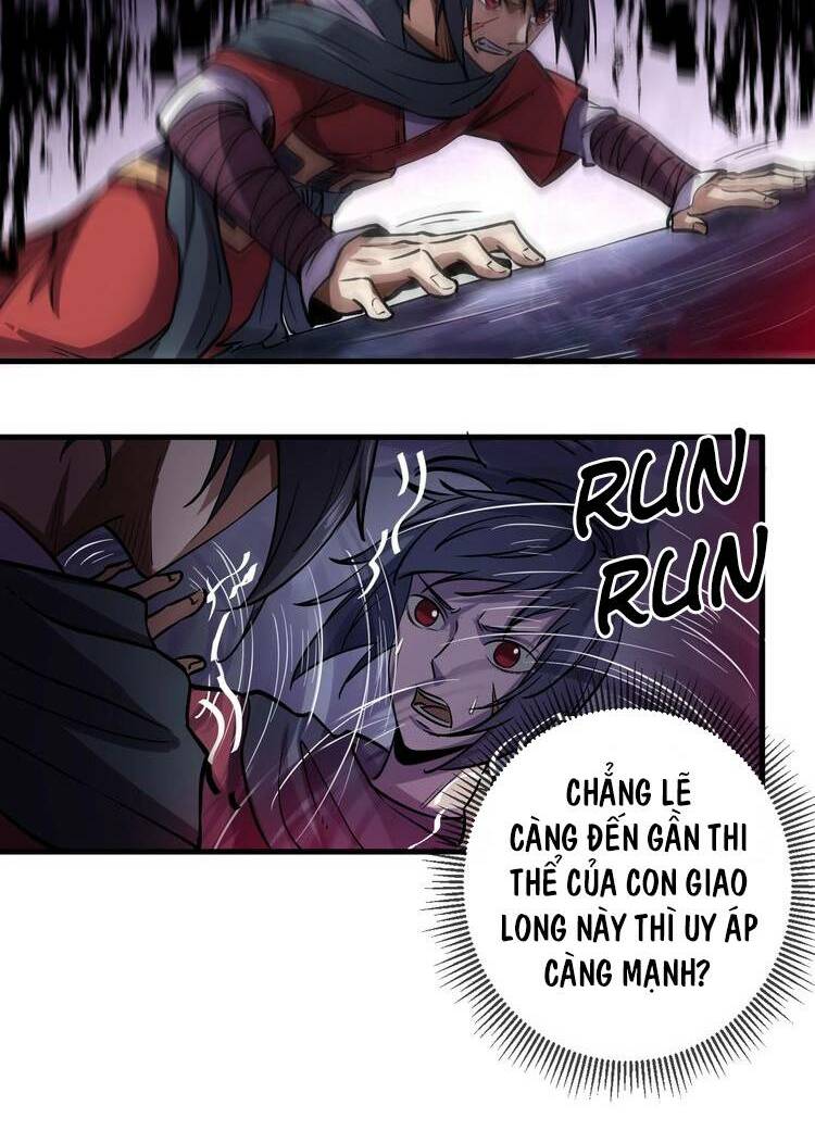 Đấu Hồn Đại Lục: Chapter 13