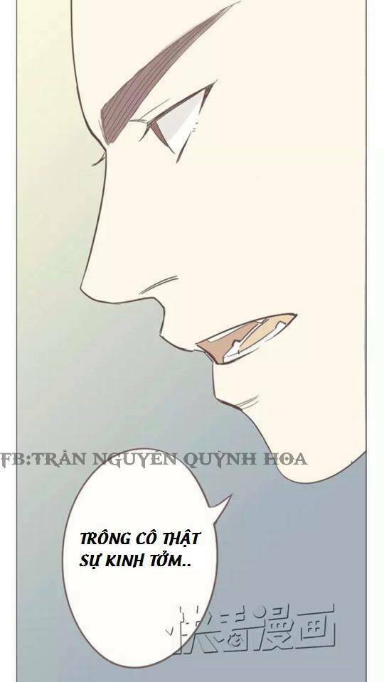 Xin Chào! Dân Nữ: Chapter 9