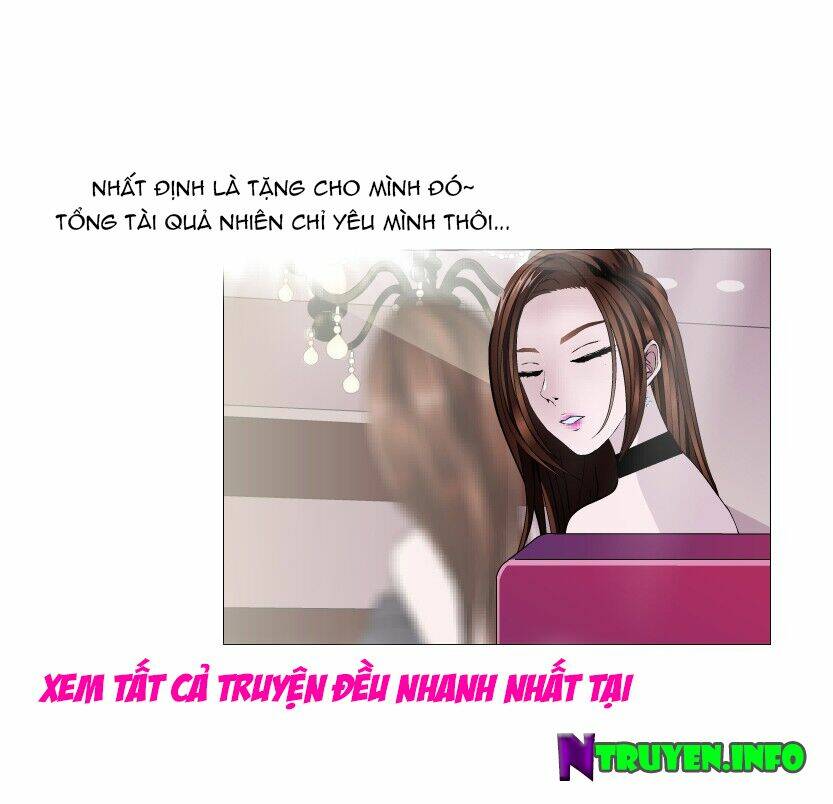 Cạm Bẫy Của Nữ Thần: Chapter 111