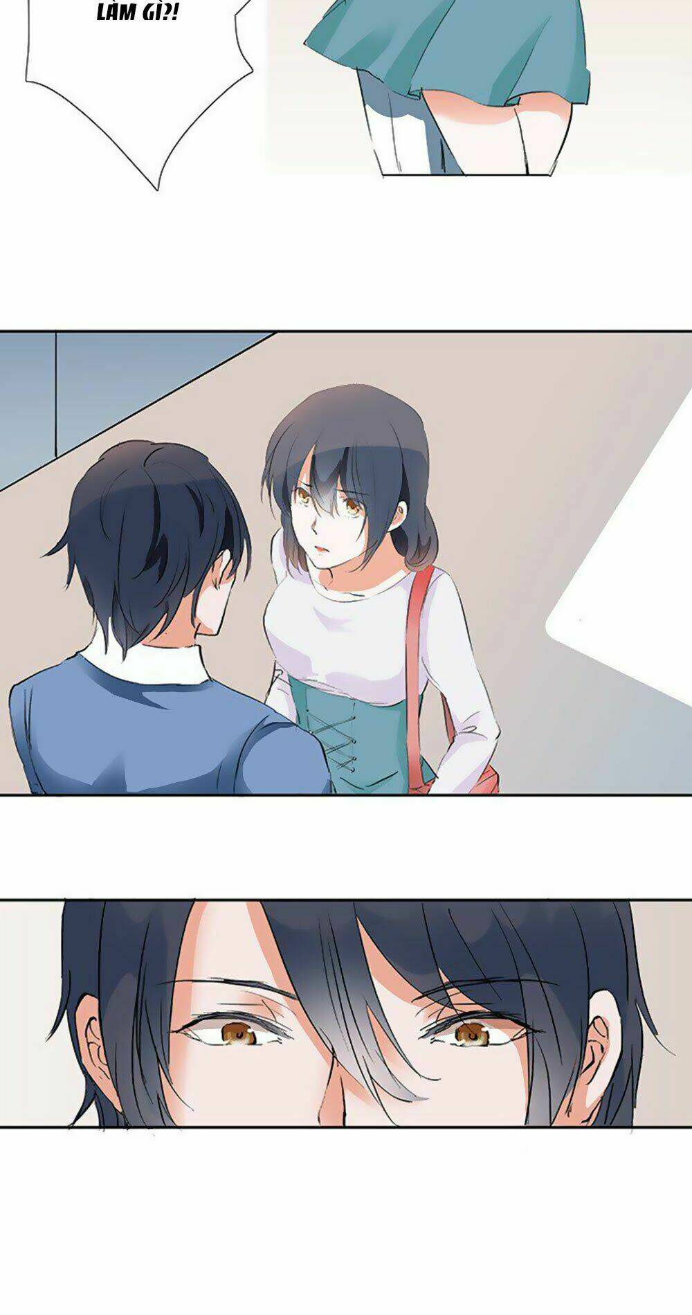 Thiên Kim Đường Môn: Chapter 27