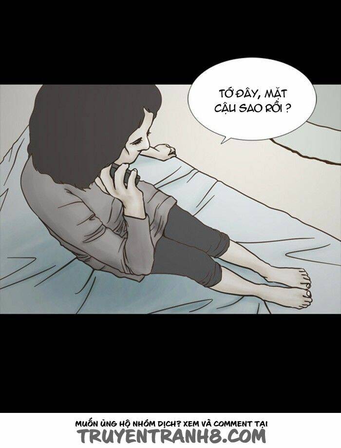 Thứ Sáu: Những Câu Chuyện Cấm: Chapter 50