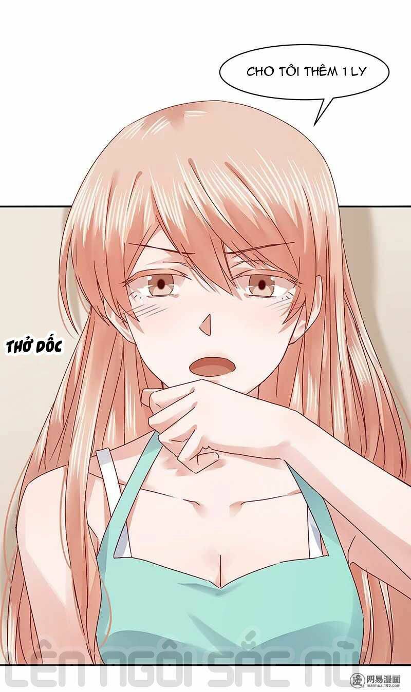 Vợ Yêu Của Ác Ma: Chapter 66