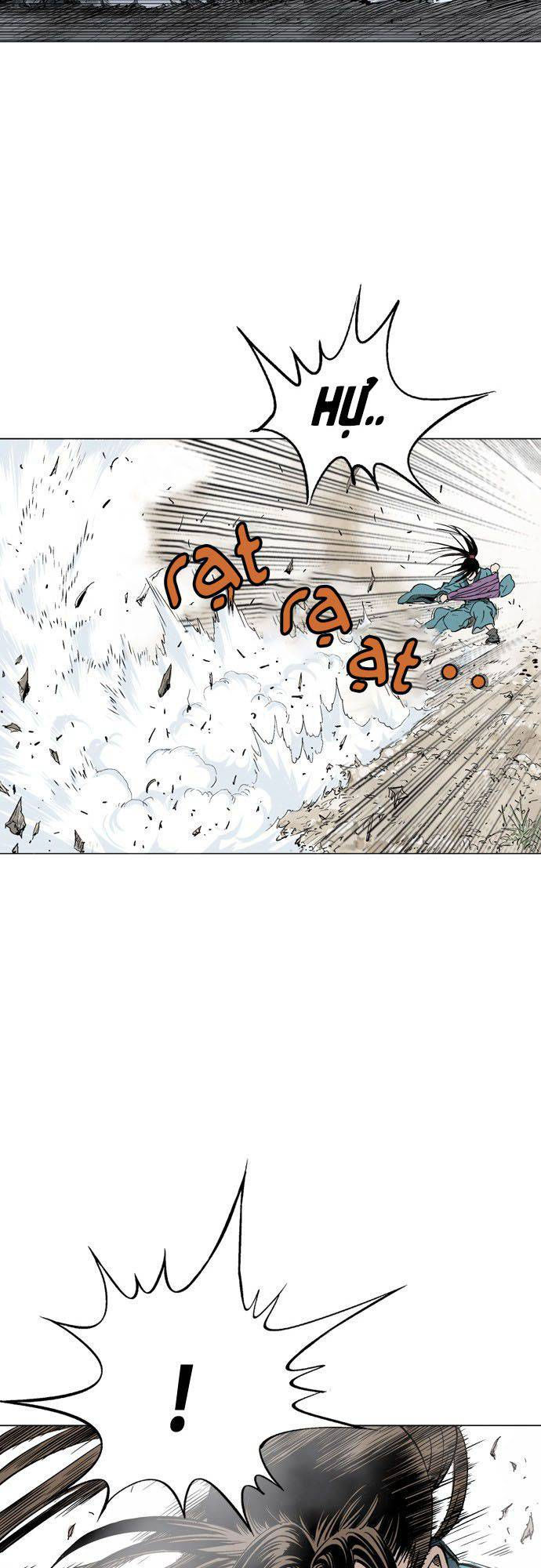 Cao Thủ 2: Chapter 17