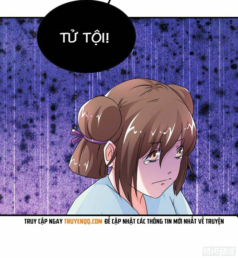 Hoàng Đế Hùng Mạnh Nhất Trong Lịch Sử: Chapter 8